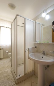 Le Saline Residence
