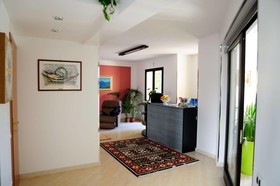 Le Saline Residence