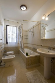 Le Saline Residence