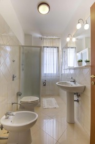 Le Saline Residence