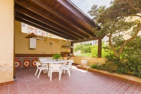 Le Saline Residence