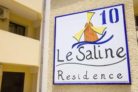 Le Saline Residence