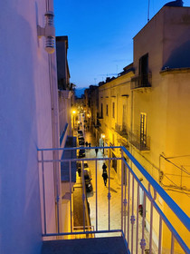 Palazzo Egadi