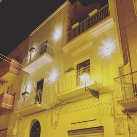 Palazzo Egadi