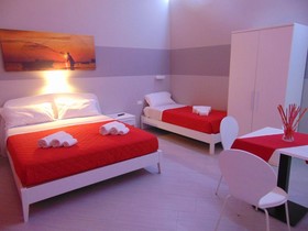 Residence Le Isole