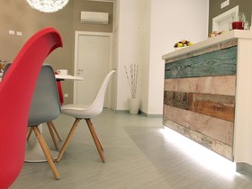 Residence Le Isole