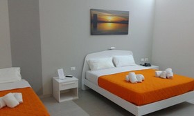 Residence Le Isole