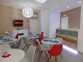 Residence Le Isole