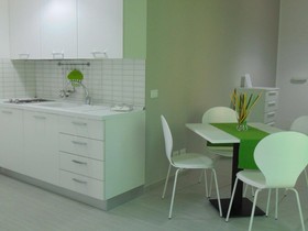 Residence Le Isole
