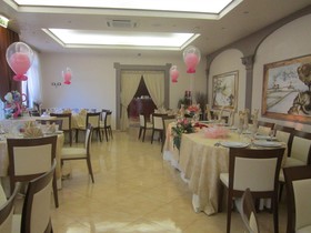 Sammartano Hotels