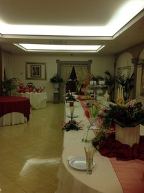 Sammartano Hotels