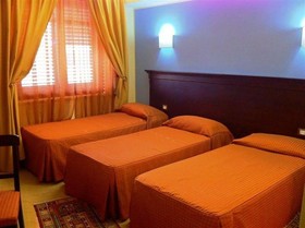 Sammartano Hotels