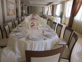 Sammartano Hotels