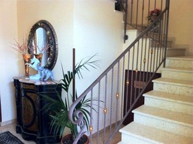 Sammartano Hotels