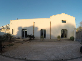 Signorino Suites & Pool