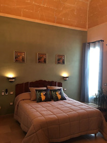 Signorino Suites & Pool