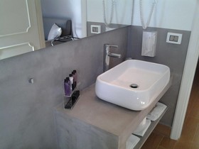 Suite Beach B&B and Club