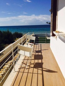 Suite Beach B&B and Club