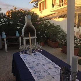 Suite Beach B&B and Club