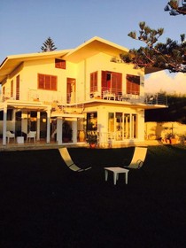 Suite Beach B&B and Club