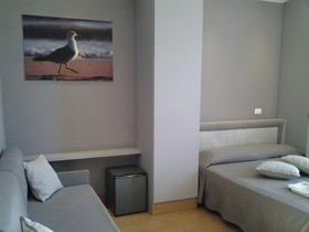 Suite Beach B&B and Club
