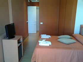 Suite Beach B&B and Club