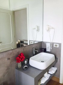 Suite Beach B&B and Club