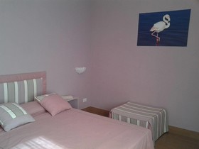 Suite Beach B&B and Club