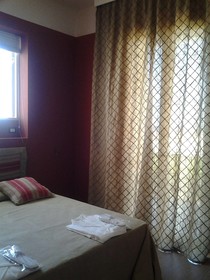 Suite Beach B&B and Club