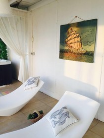 Suite Beach B&B and Club