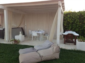 Suite Beach B&B and Club