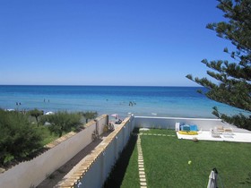 Suite Beach B&B and Club