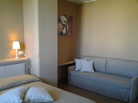 Suite Beach B&B and Club