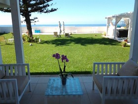 Suite Beach B&B and Club