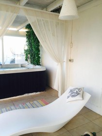 Suite Beach B&B and Club