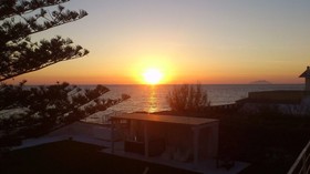 Suite Beach B&B and Club