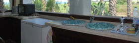 The Holiday And Art Seahorse House