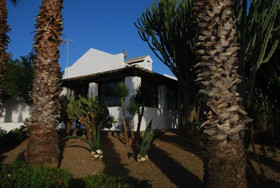 The Holiday And Art Seahorse House