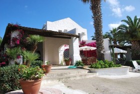 The Holiday And Art Seahorse House