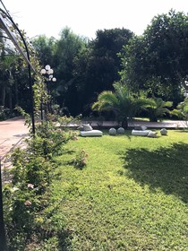 Villa Marrone Luxury Residences