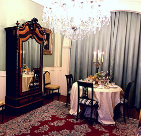Villa Marrone Luxury Residences