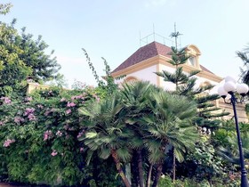 Villa Marrone Luxury Residences