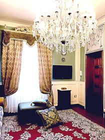 Villa Marrone Luxury Residences