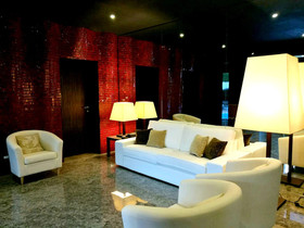 Villa Marrone Luxury Residences