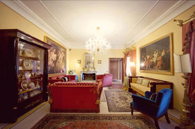 Villa Marrone Luxury Residences