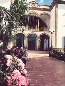 Villa Marrone Luxury Residences