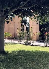 Villa Marrone Luxury Residences