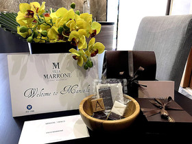Villa Marrone Luxury Residences