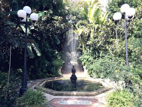 Villa Marrone Luxury Residences