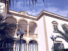Villa Marrone Luxury Residences